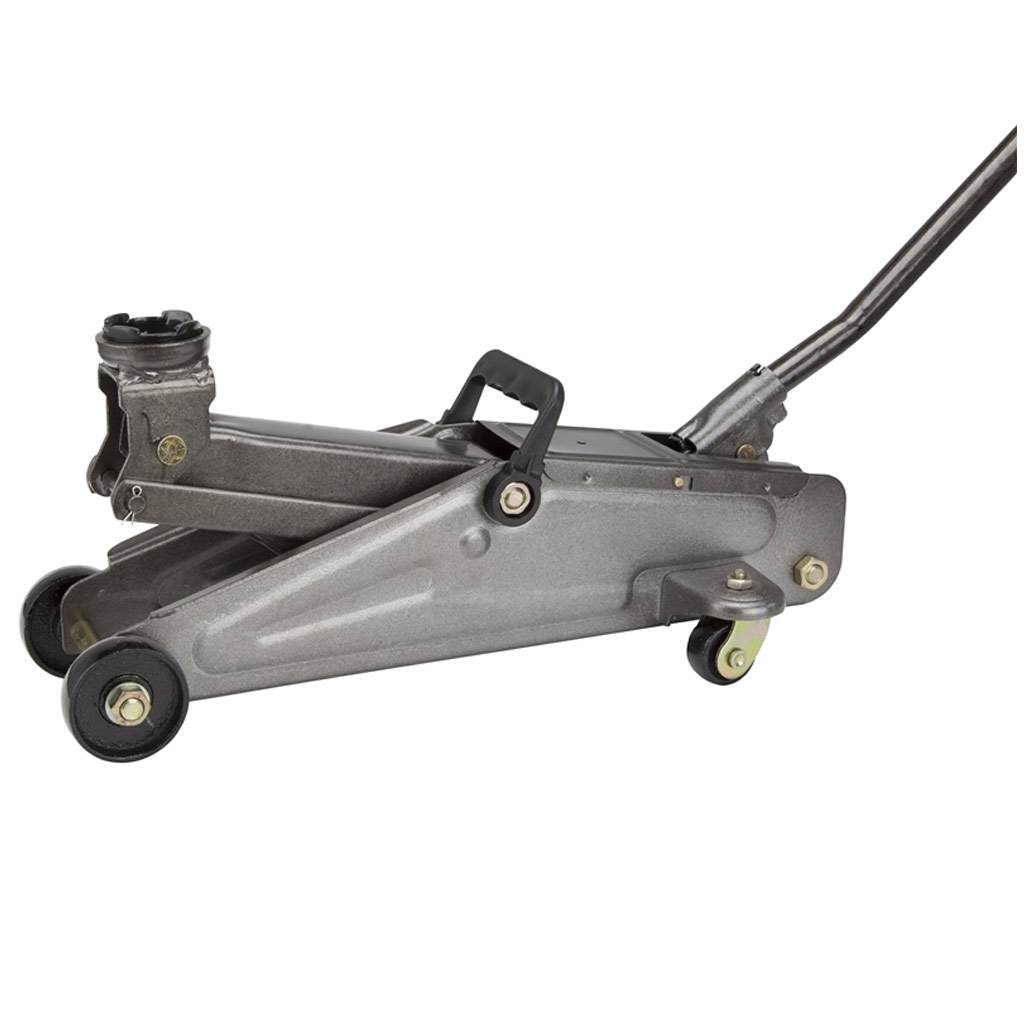 DMB - PROSOURCE FLOOR JACK -  2TON 