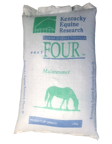 BROOKS PHASE FOUR PELLET 25KG