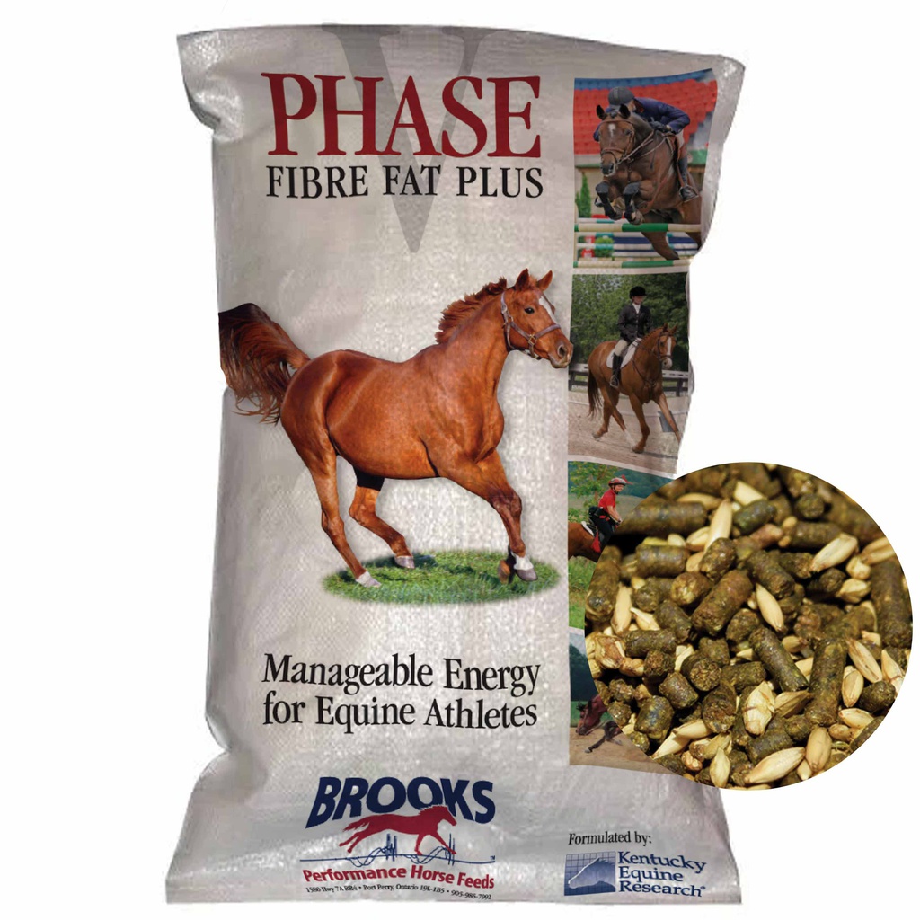 BROOKS PHASE FIVE TEXTURED 25KG