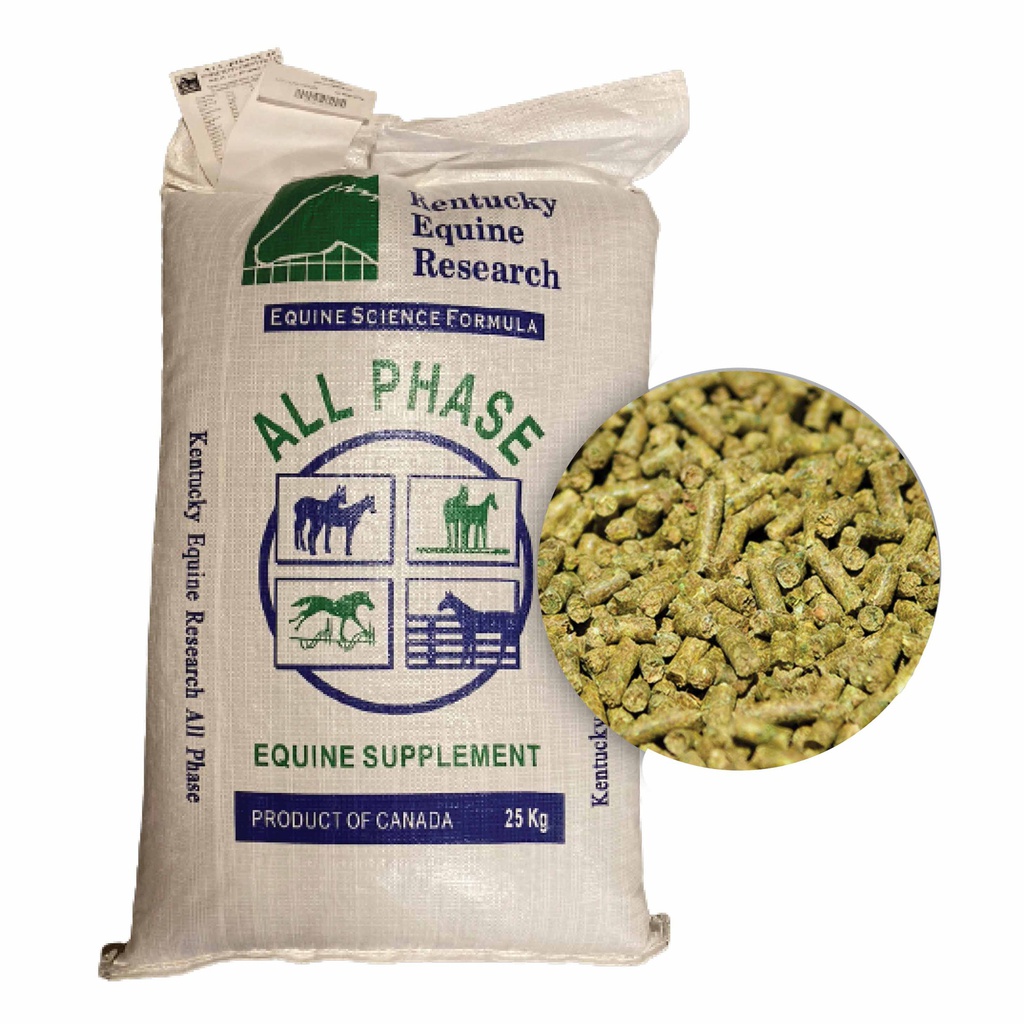DR - BROOKS ALL PHASE 20 SUPPLEMENT 25KG