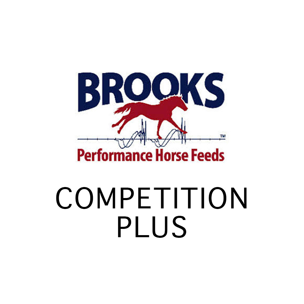 BROOKS COMPETITION PLUS 25KG