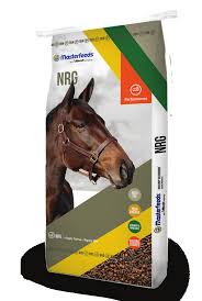 MASTERFEEDS NRG HORSE RATION TEXT 25KG