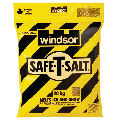 DR - WINDSOR SAFE-T-SALT 20KG