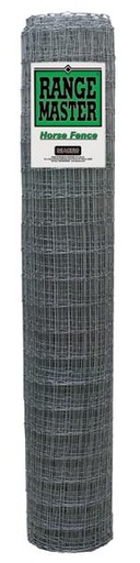 [10035214] RANGEMASTER HORSE FENCE 12.5GA 100'x48", 2x4 MESH