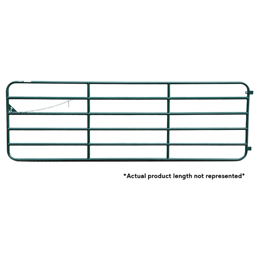 [10035394] DIAMOND BAR 6 BAR HD L SERIES 6FT