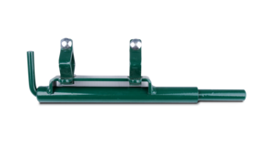 [10035422] DIAMOND SPRING LOADED BOLT PIN FOR L STYLE GATES