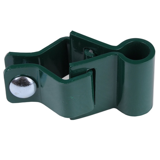 [10035446] DIAMOND BAR 13/16" BOLT ON GATE FERRULE GREEN
