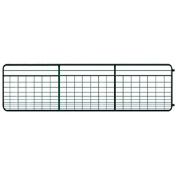 [10035452] SO - WIRE MESH WMDH SERIES GATE 12'