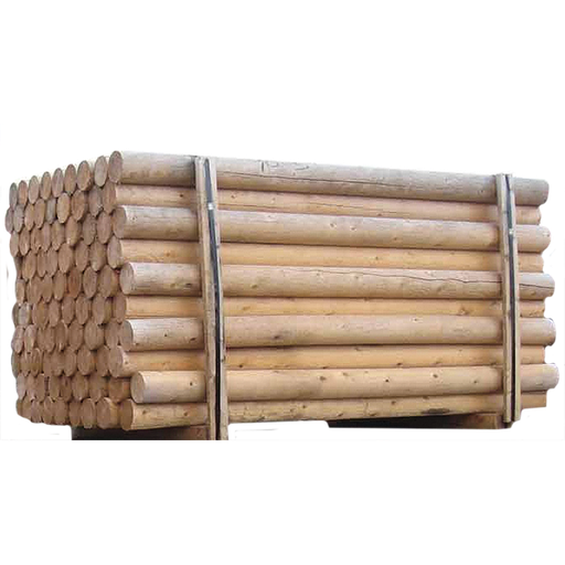 [10035466] FENCE POST - CEDAR 5 X 8FT