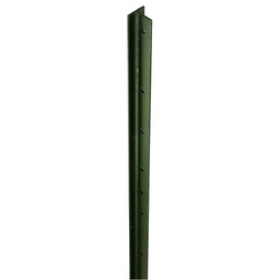 [21P-91] DR - T-BAR UTILITY FENCE POST GREEN 7FT