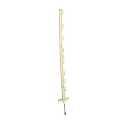 [126-724106] GALLAGHER TREAD IN PLASTIC DOUBLE FOOT POST *EACHES*