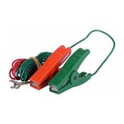 [126-004932] GALLAGHER FENCE GROUND LEADSET B20/60/700/1600/S17 
