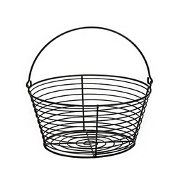 [116-172301] MILLER EGG BASKET LARGE