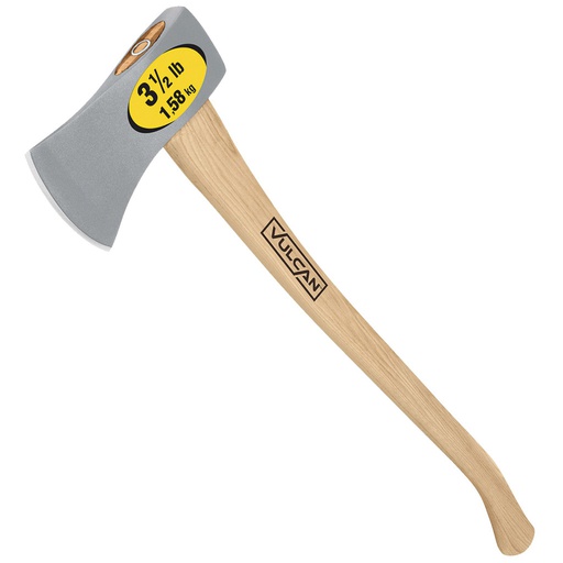 [10036344] VULCAN MICHIGAN AXE 3.5LB  36" 34484
