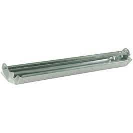 [10036406] FARM TUFF FEEDER 24" REEL GALVANIZED
