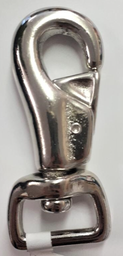 [10037008] KANE BULL SNAP WITH SQUARE EYE