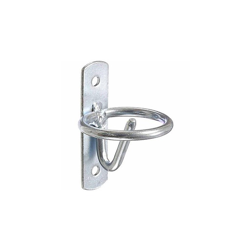 [10037044] DV - GER-RYAN BUCKET HOOK STEEL HORSE PROOF