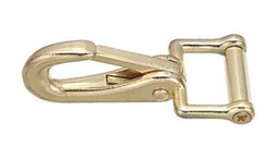 [10037076] GER-RYAN QUICK FIX HALTER SNAP