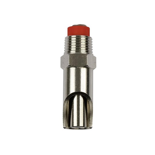 [10037930] DR - SYRFLO 1/2" NIPPLE DRINKER HOG