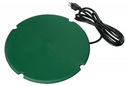 [10038056] FARM INNOVATORS DEICER FLOATING POND SAUCER 200W