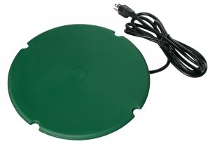 [10038056] FARM INNOVATORS DEICER FLOATING POND SAUCER 200W