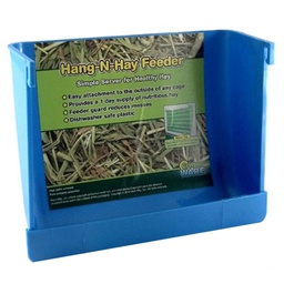 [27F-17102] DMB - WARE HANG-N-HAY FEEDER