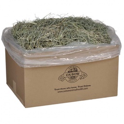 [10039022] OXBOW WESTERN TIMOTHY HAY 22.68KG (50LB)