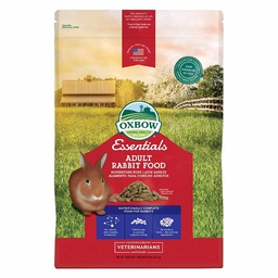 [10039024] OXBOW ESSENTIALS ADULT RABBIT FOOD 25LB