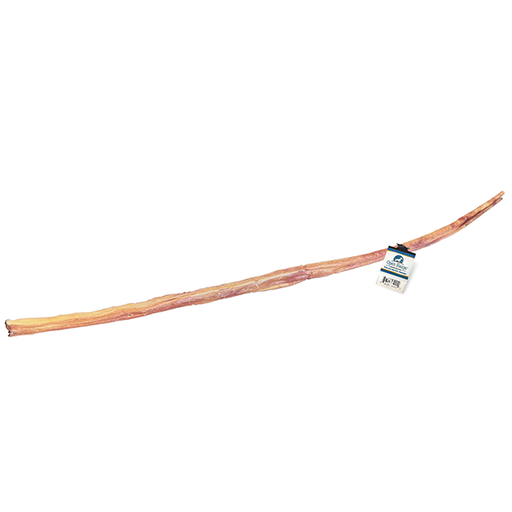 [10039876] OPEN RANGE DOG ODOUR CONTROLLED BULLY STICK 32-36"