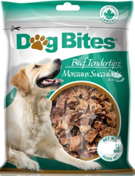 [10039918] DOG BITES FREEZE DRIED BEEF TENDERTIPZ 220G