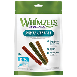 [10039968] WHIMZEES STIX SM 12.7oz