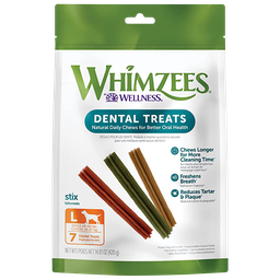 [10039970] WHIMZEES STIX LRG 12.7OZ