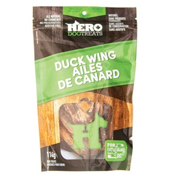 [10040478] HERO DUCK WING 114G