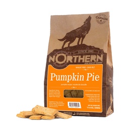 [10040796] NORTHERN BISCUIT PUMPKIN PIE 500G