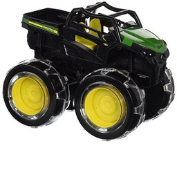 [10041176] DV - JOHN DEERE MONSTER TREADS LIGHT WHEELS ASSORTED