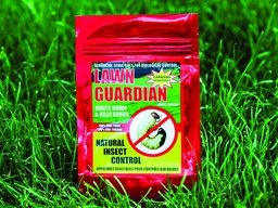 [10042116] LAWN GUARDIAN 10 MILLION NEMATODES