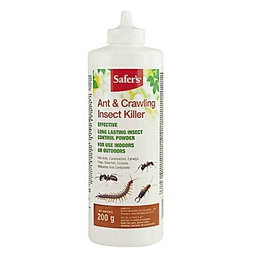 [10042556] DMB - SAFER'S ANT &amp; CRAWLING INSECT KILLER 200G RTU