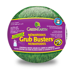 [10042624] DV - GREEN EARTH 275ML GRUB BUSTERS NEMATODES