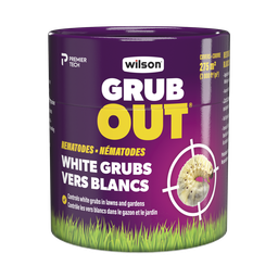 [10042624] WILSON GRUBOUT LAWN NEMATODES - UNREFRIGERATED