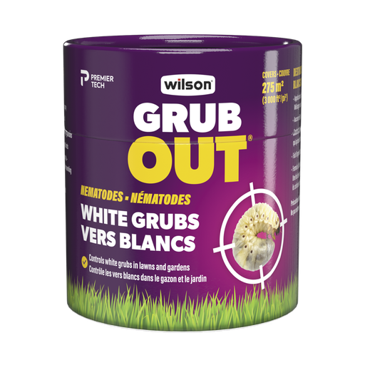 [10042624] WILSON GRUBOUT LAWN NEMATODES - UNREFRIGERATED