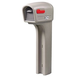 [10042972] DV - STEP 2 HEAVY DUTY MAILBOX