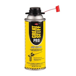 [10044468] GREAT STUFF PRO FOAM GUN CLEANER 12OZ