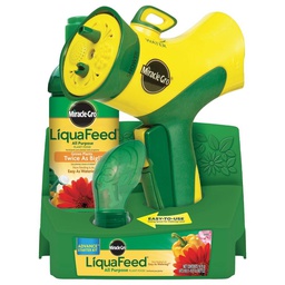 [10044792] DR - MIRACLE GRO LIQUAFEED ADVANCE STARTER KIT