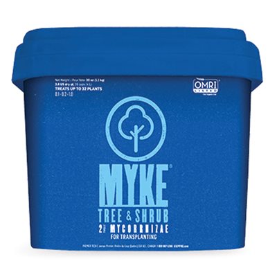[10045122] MYKE MYCORRHIZAE TREE & SHRUB 1.5L