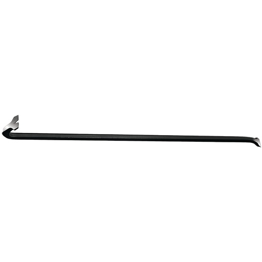[10045644] VULCAN WRECKING BAR 30" DROP-FORGED STEEL 3/4"D