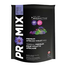 [10045722] DV - PRO-MIX PREMIUM AFRICAN VIOLET MIX 5L