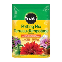 [10045782] MIRACLE GRO POTTING MIX 8.8L