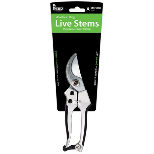 [10046386] PINEBUSH BYPASS PRUNER