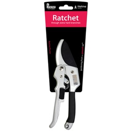 [10046392] PINEBUSH RATCHET PRUNER 