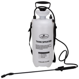 [10046560] LANDSCAPERS SELECT TANK SPRAYER 2GAL POLY W/ WAND SX-8B